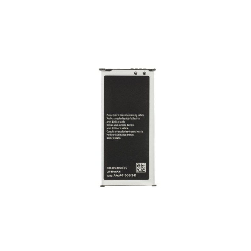 Samsung EB-BG800BBE