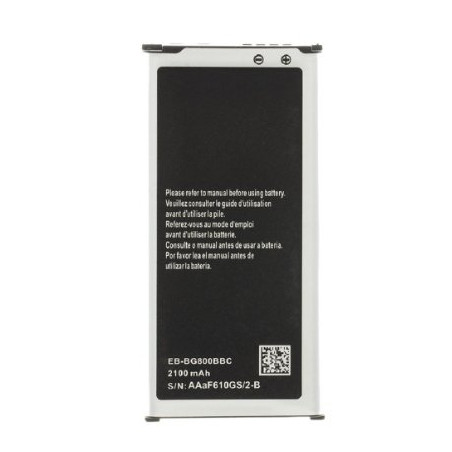 Samsung EB-BG800BBE