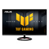 ASUS TUF Gaming VG249Q5R kompiuterio monitorius 60,5 cm (23.8") 1920 x 1080 pikseliai „Full HD“ LED Juoda