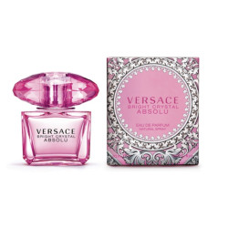 Versace Bright Crystal Absolu Perfume EDP 30ml