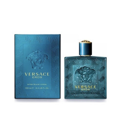 Versace Eros After Shave Lotion 100ml