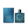 Versace Eros After Shave Lotion 100ml