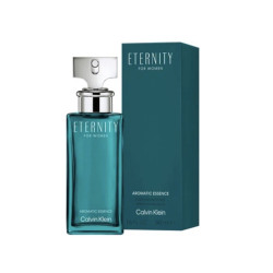 Calvin Klein Eternity For Women Aromatic Essence Perfume EDP 50ml