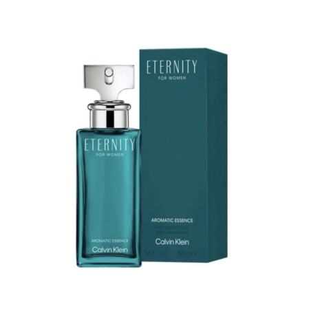Calvin Klein Eternity For Women Aromatic Essence Perfume EDP 50ml
