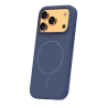 Mocco Silicone Thin Mag case for Apple iPhone 17 Pro Max