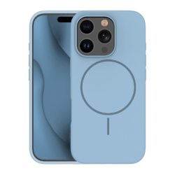 Mocco Silicone Thin Mag case for Apple iPhone 17 Air