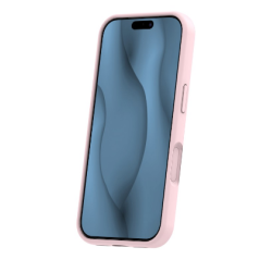 Mocco Silicone Thin Mag case for Apple iPhone 17 Pro Max