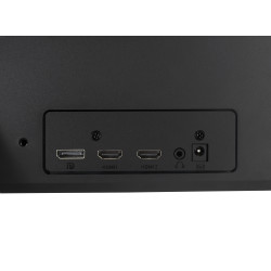 ASUS TUF Gaming VG249Q5R kompiuterio monitorius 60,5 cm (23.8") 1920 x 1080 pikseliai „Full HD“ LED Juoda