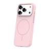 Mocco Silicone Thin Mag case for Apple iPhone 17 Pro Max