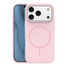 Mocco Silicone Thin Mag case for Apple iPhone 17 Pro