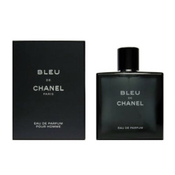 Chanel Bleu de Chanel Perfume EDP 100ml