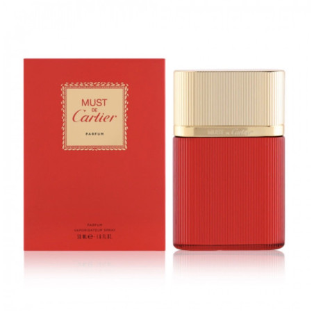 Cartier 3432240500809