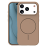 Mocco Silicone Thin Mag case for Apple iPhone 17 Pro