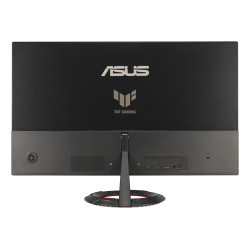 ASUS TUF Gaming VG249Q5R kompiuterio monitorius 60,5 cm (23.8") 1920 x 1080 pikseliai „Full HD“ LED Juoda