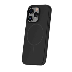 Mocco Silicone Thin Mag case for Apple iPhone 17 Air