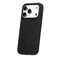 Mocco Silicone Thin Mag case for Apple iPhone 17 Pro Max
