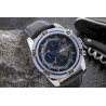 SKMEI Men's Watch 9156SIBU / blue