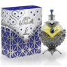 Khadlaj Hareem Al Sultan Antique Blue Perfumed oil CPO 35 ml