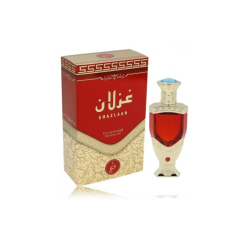 Khadlaj Ghazlaan Perfumed Oil CPO 20 ml
