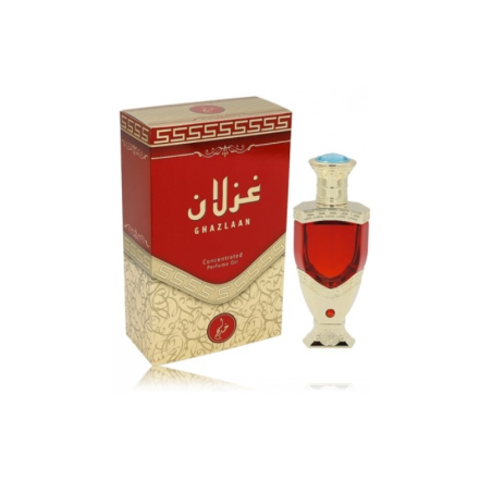 Khadlaj Ghazlaan Perfumed Oil CPO 20 ml