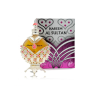 Khadlaj Hareem Al Sultan Silver Perfumed Oil CPO 35 ml