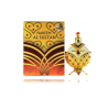 Khadlaj Hareem Al Sultan Gold Perfumed Oil CPO 35 ml
