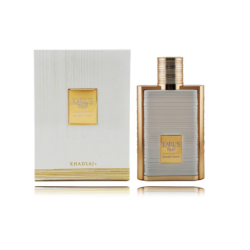 Khadlaj Karus Oud Secret Musk Perfume EDP 100 ml