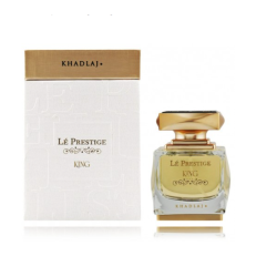 Khadlaj Le Prestige King Perfume EDP 100 ml