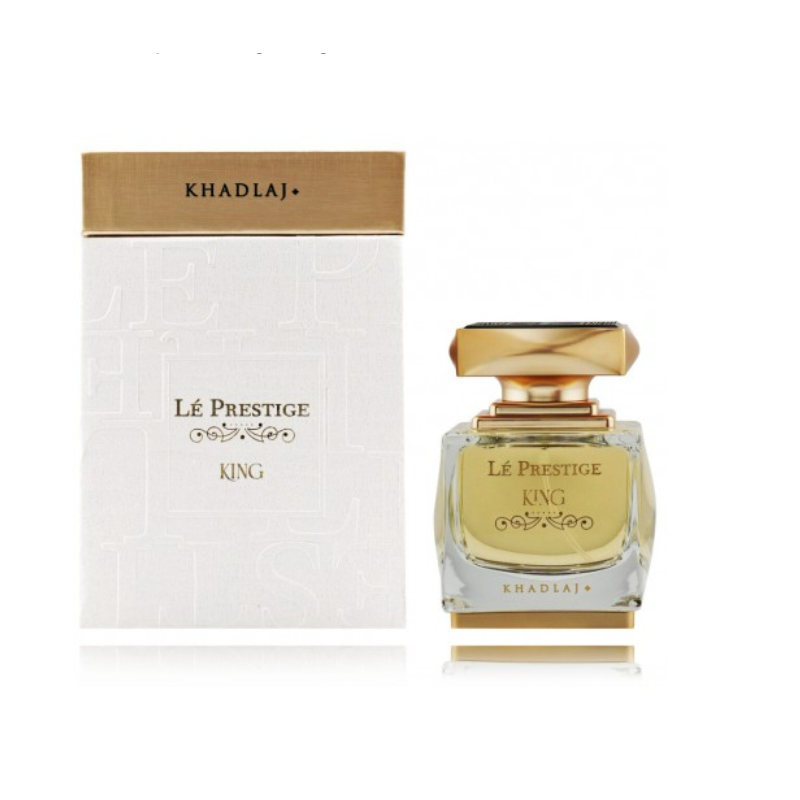 Khadlaj Le Prestige King Perfume EDP 100 ml