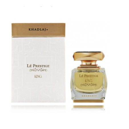 Khadlaj Le Prestige King Perfume EDP 100 ml