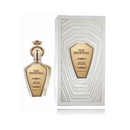 Khadlaj The Proposal Special Occasion Perfume EDP 100 ml