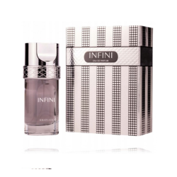 Khadlaj Infini Perfume EDP 100 ml