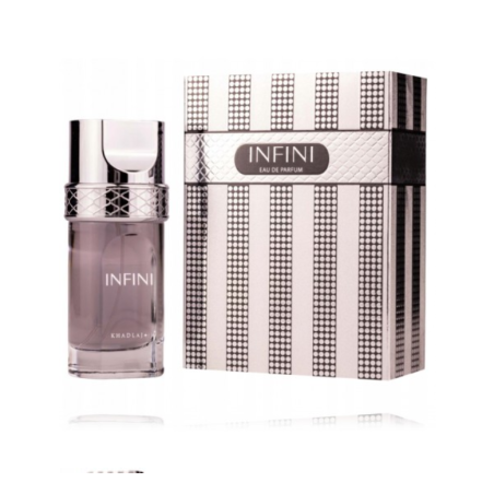 Khadlaj Infini Perfume EDP 100 ml