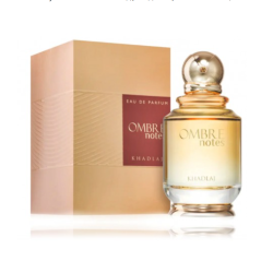 Khadlaj Ombre Notes Perfume EDP 100 ml