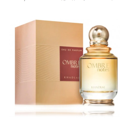 Khadlaj Ombre Notes Perfume EDP 100 ml