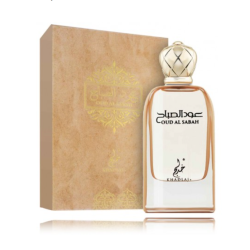 Khadlaj Oud Al Sabah Perfume EDP 100 ml