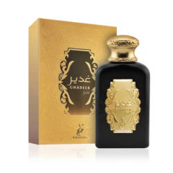 Khadlaj Ghadeer Gold Perfume EDP 100 ml