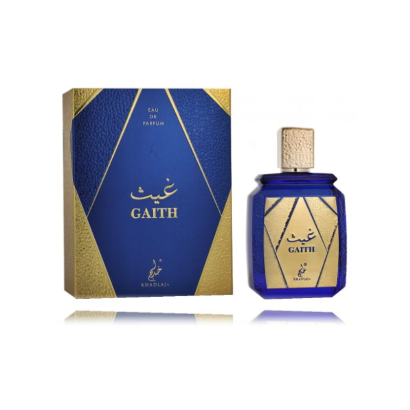 Khadlaj Gaith Perfume EDP 100 ml