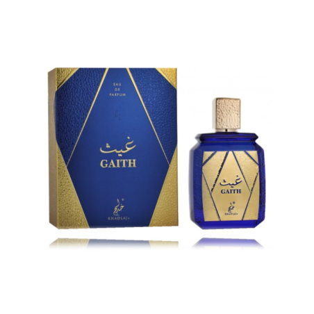 Khadlaj Gaith Perfume EDP 100 ml