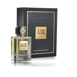 Khadlaj Maison L'Or Noir Perfume EDP 100 ml
