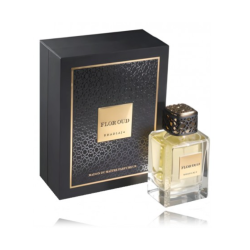 Khadlaj Maison Flor Oud Perfume EDP 100 ml