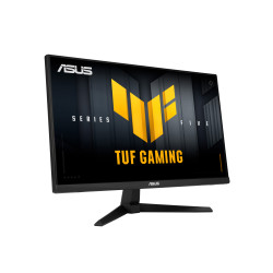 ASUS TUF Gaming VG249Q5A computer monitor 60.5 cm (23.8") 1920 x 1080 pixels Full HD LCD Black