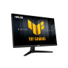 ASUS TUF Gaming VG249Q5A kompiuterio monitorius 60,5 cm (23.8") 1920 x 1080 pikseliai „Full HD“ LCD Juoda