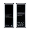 Samsung Replacement EB-BN910BBE Battery Samsung N910 Note 4 3220mAh (NO LOGO)