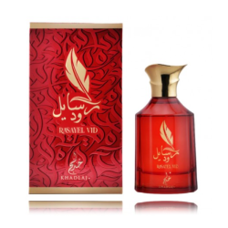Khadlaj Rasayel Vid Perfume EDP 100 ml