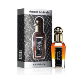 Khadlaj Ameer Al Arab Perfume oil CPO 15 ml