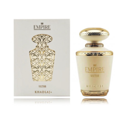 Khadlaj Empire Victor Perfume EDP 100 ml
