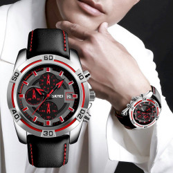 Skmei 9156SIRD