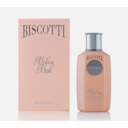 Khadlaj Biscotti Melon Misk Perfume PAR 100 ml
