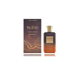 Khadlaj Island Vanilla Dunes Perfume PAR 100 ml